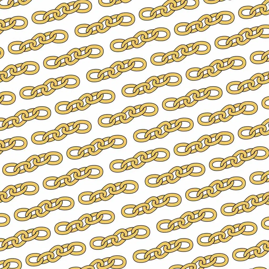 Gold Necklace (Pete Tha Zouk Remix)