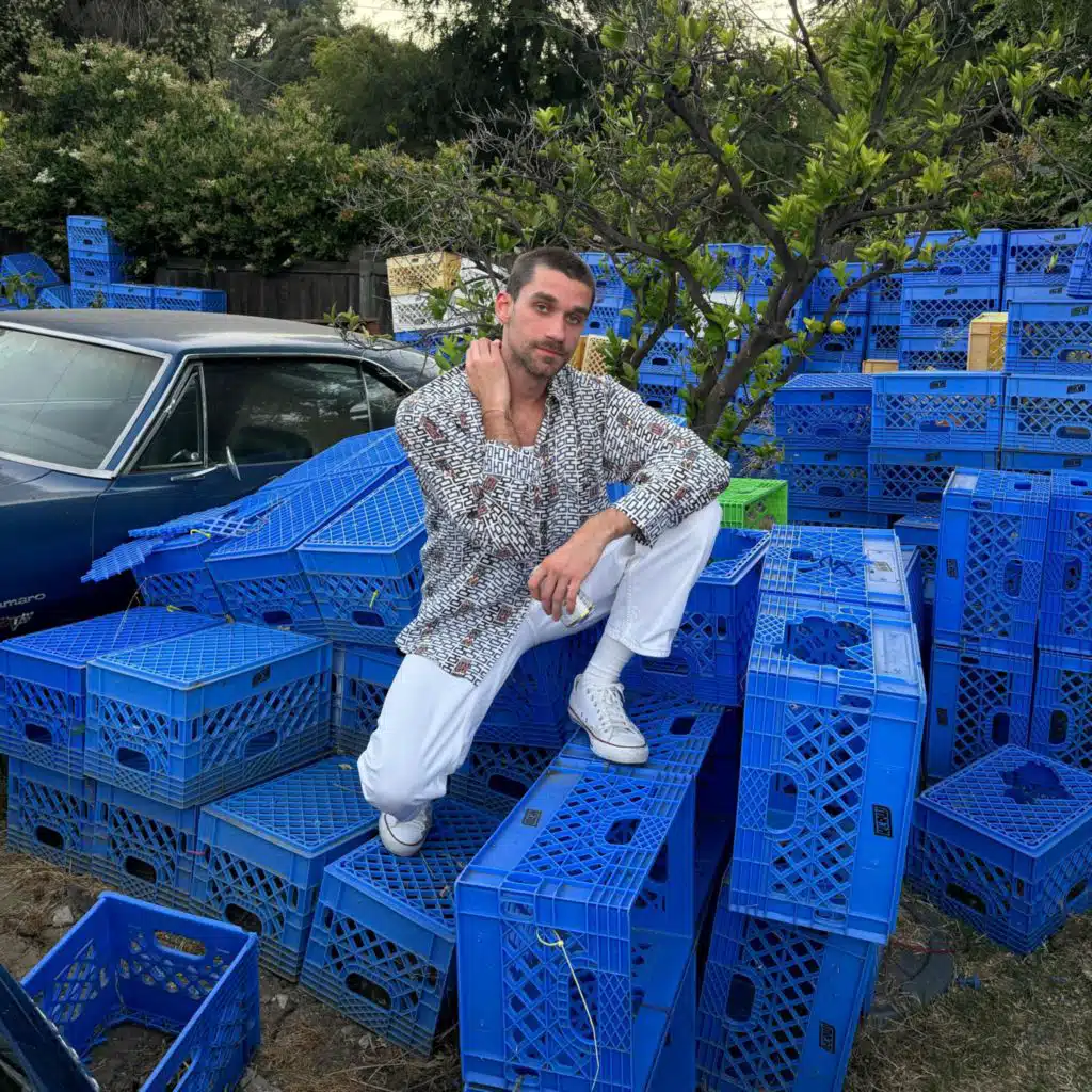 GAROTO BRASILEIRO