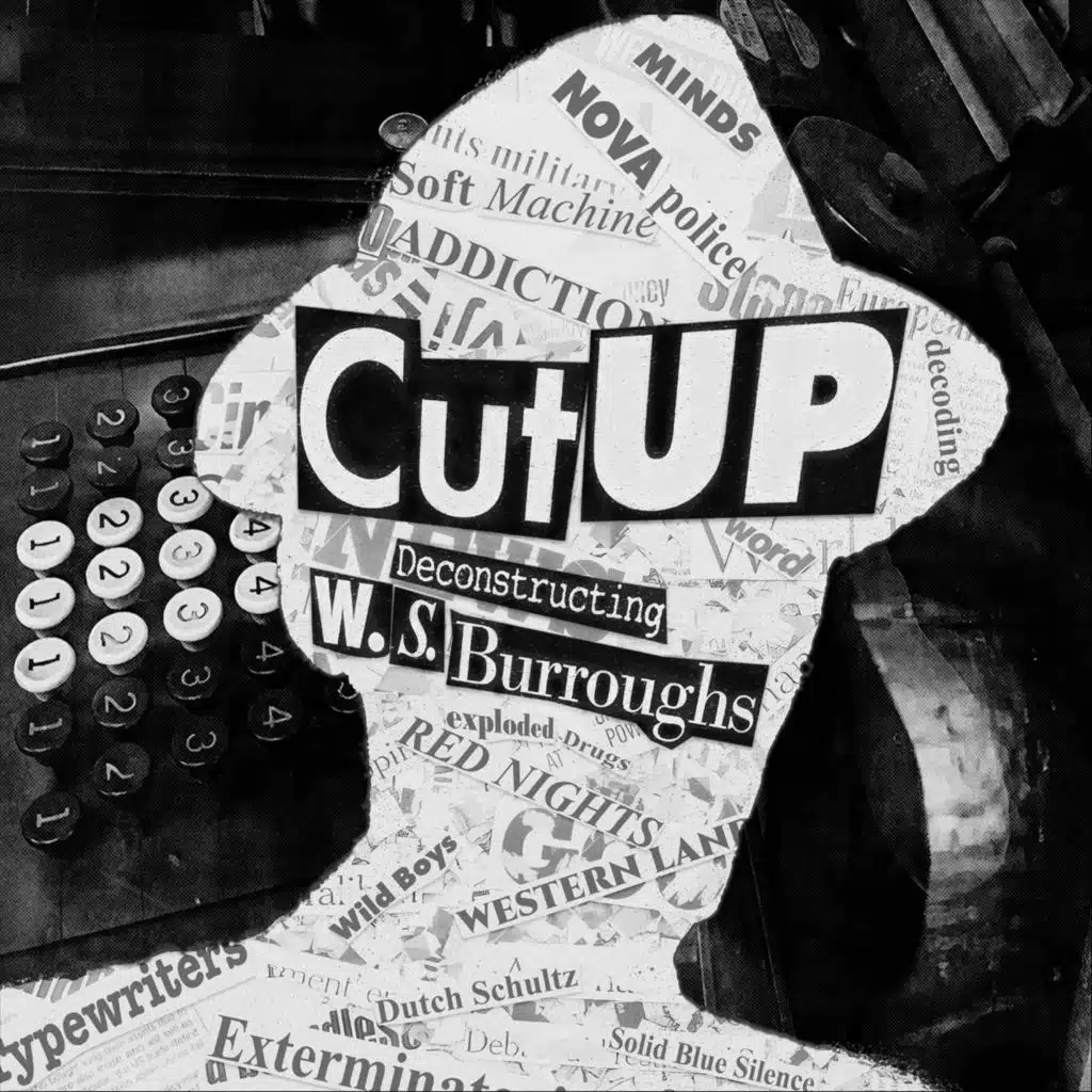 your consciousness is being cut by random factors