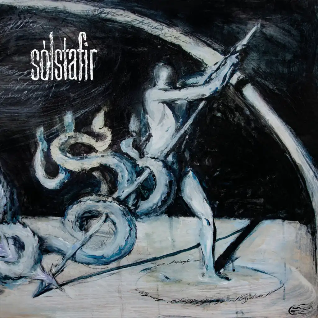 Sólstafir