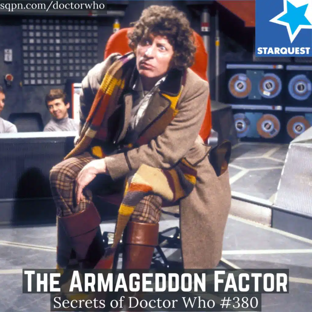 The Armageddon Factor