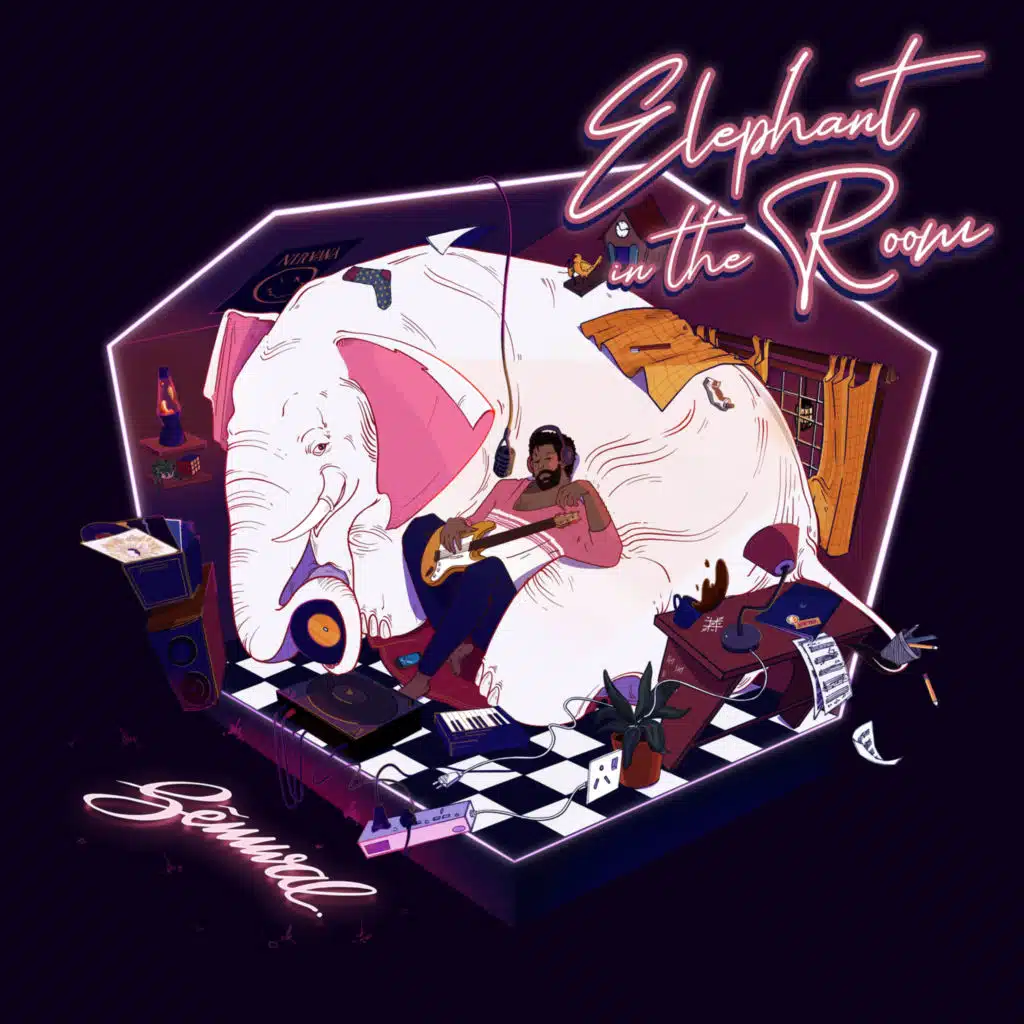 Elephant in the Room