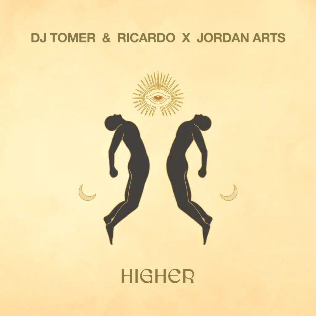 DJ Tomer, Ricardo Gi & Jordan Arts