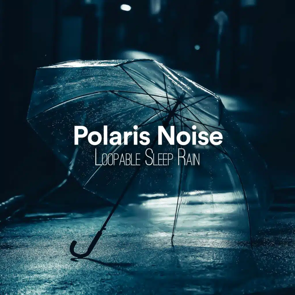 Loopable Sleep Rain