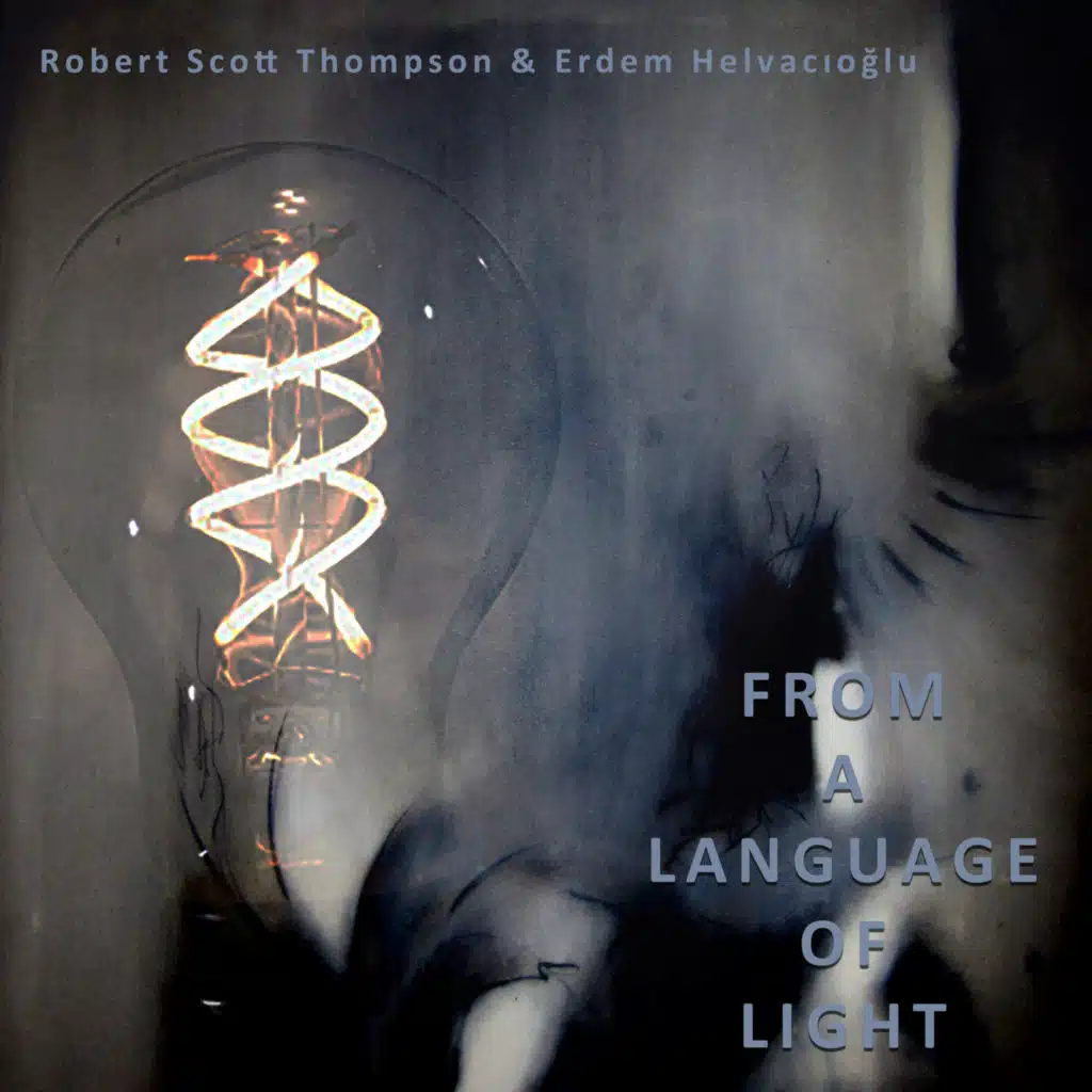 From a Language of Light