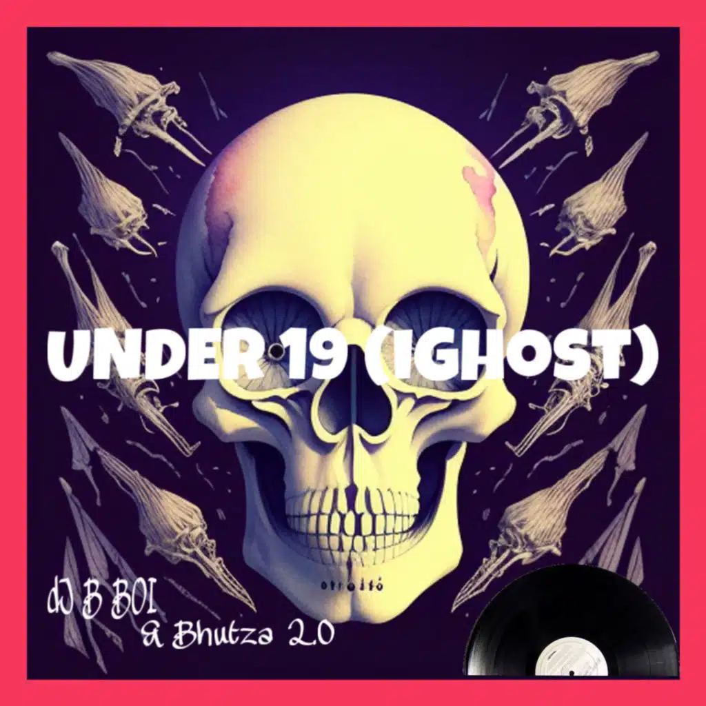 dJ B BOI & Bhutza 2.0