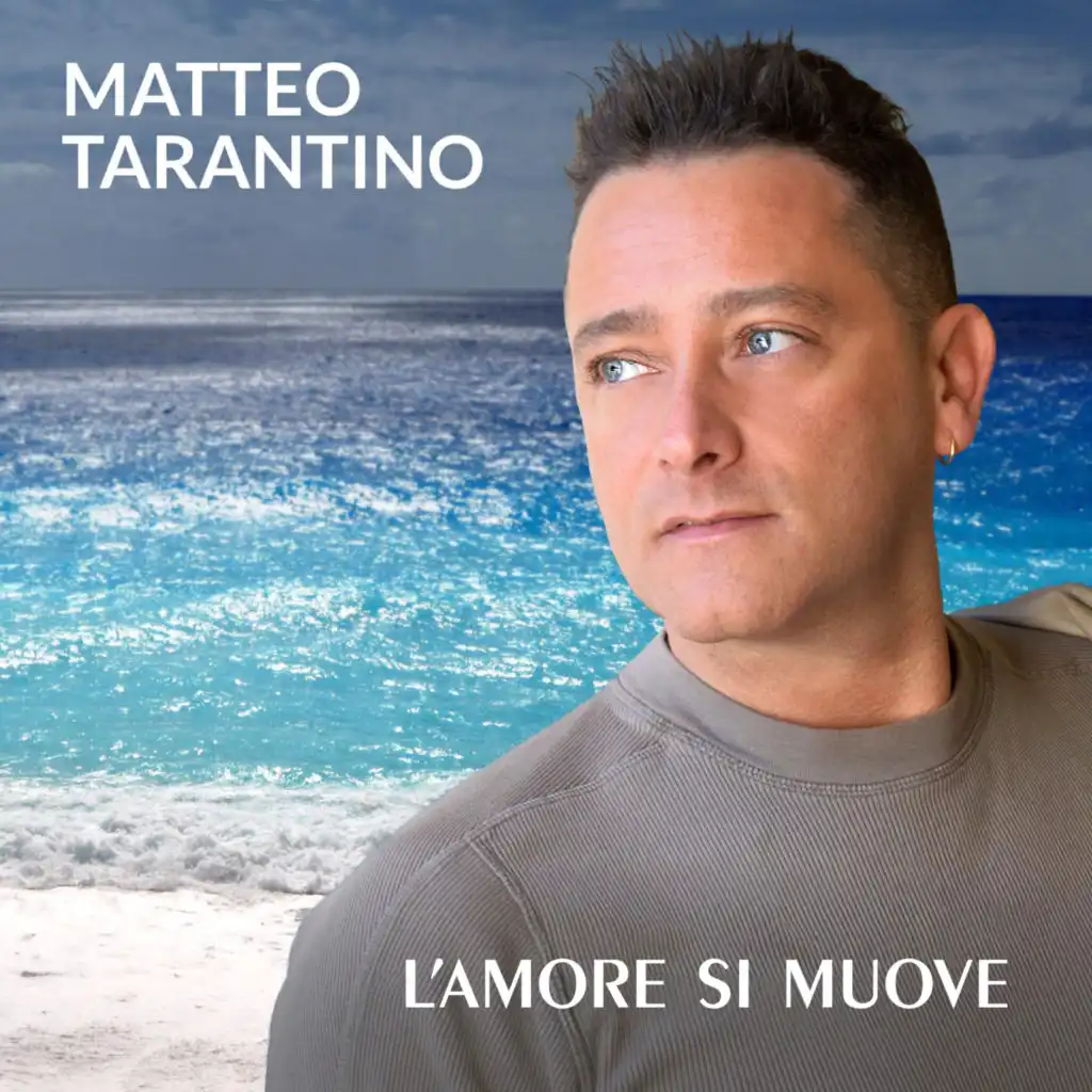 Matteo Tarantino