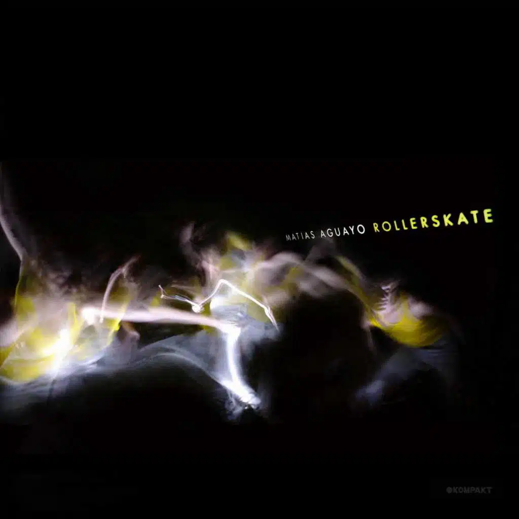 Rollerskate (Marcus Rossknecht Version)