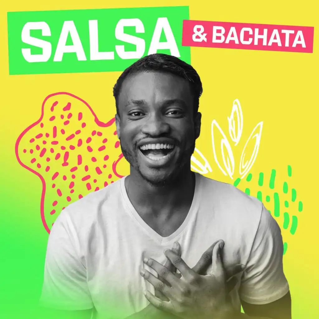 Mala (Salsa Remix) [feat. Victor Manuelle]