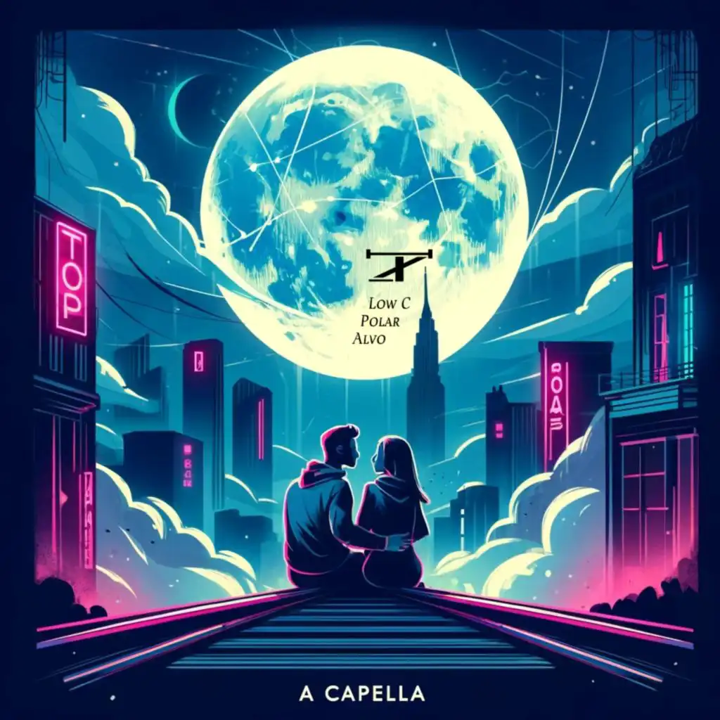 A Capella (feat. Alvo & Polar)