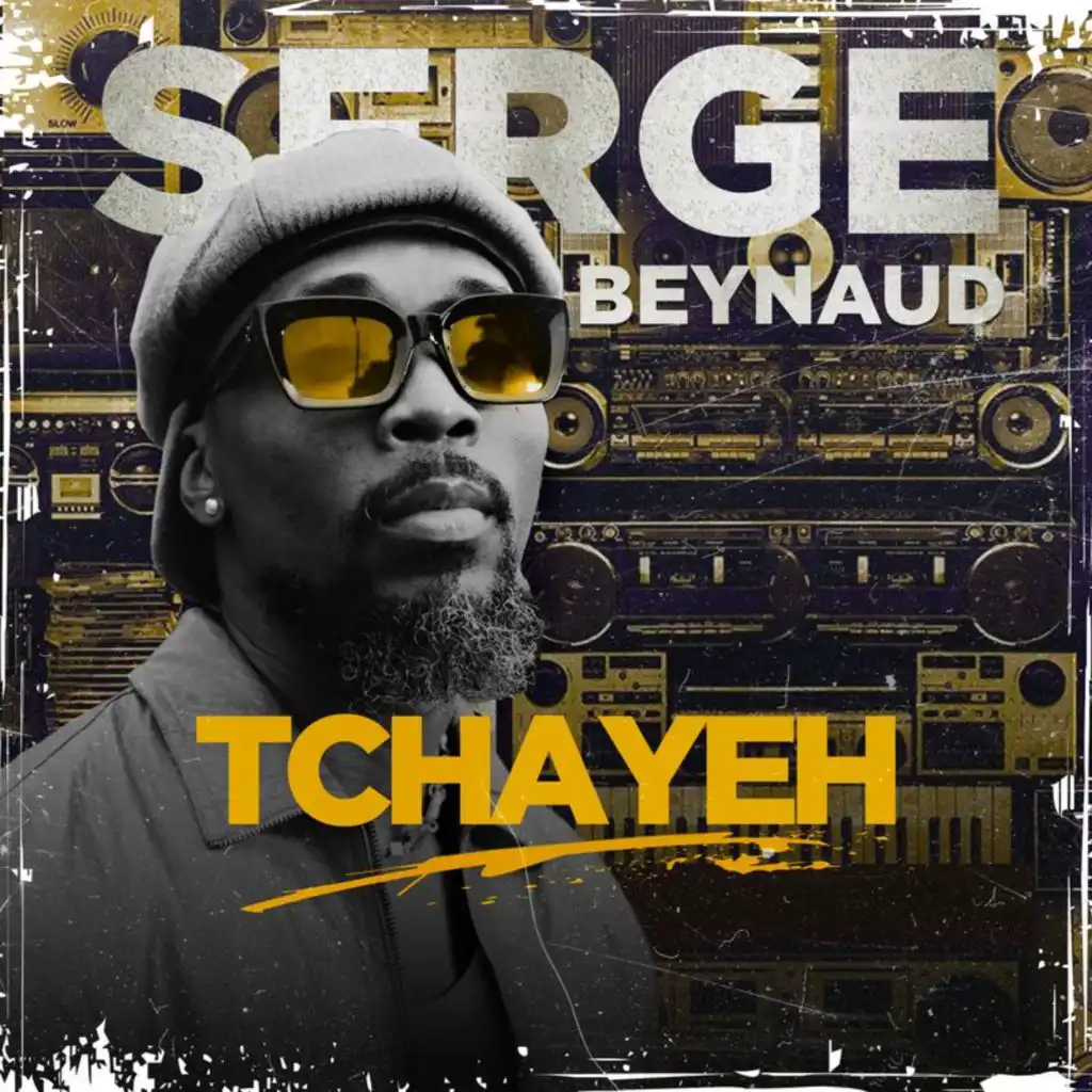 Serge Beynaud