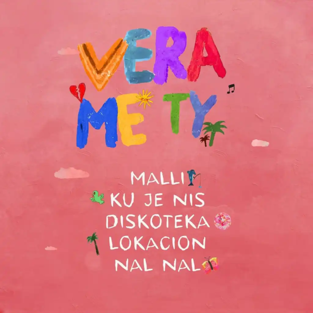 Malli (feat. Dhurata Dora)