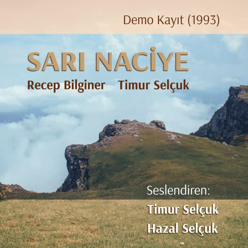 Timur Selçuk & Hazal Selçuk