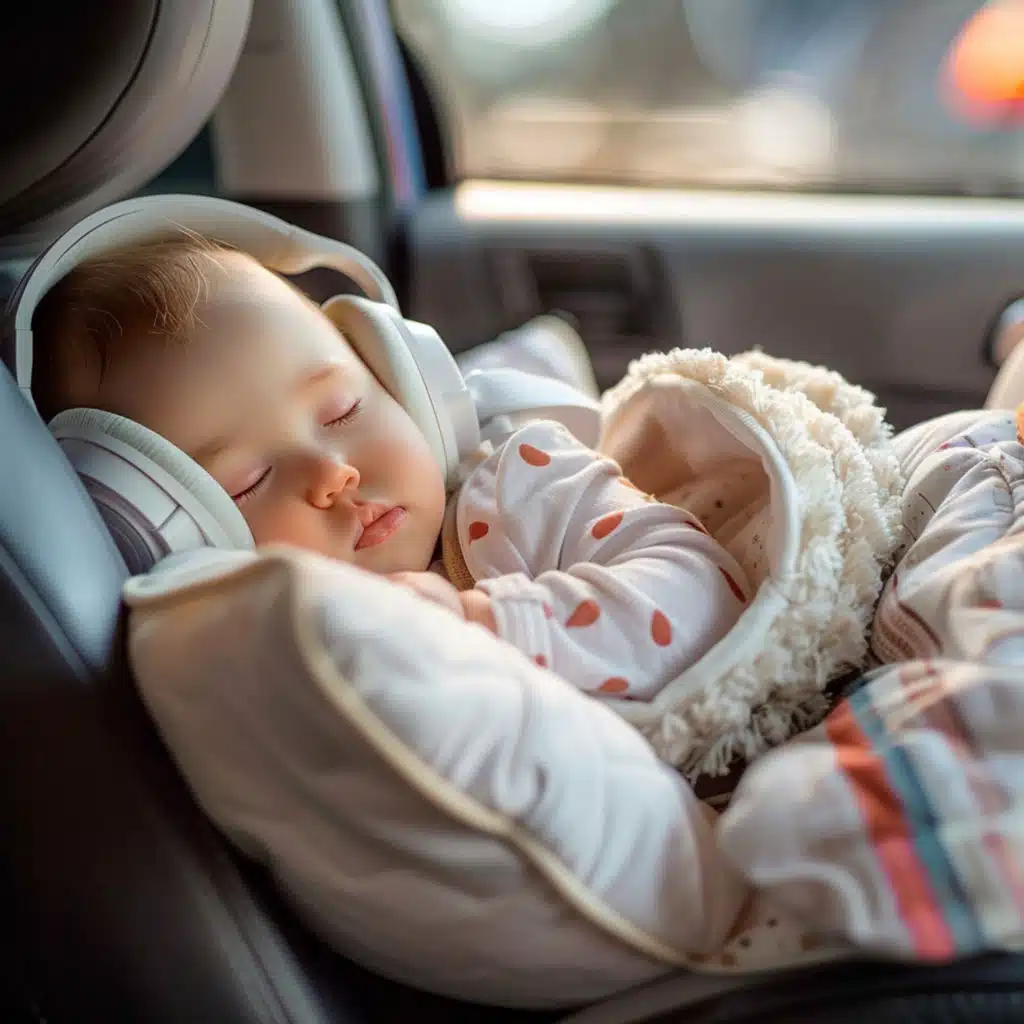 Dreamtime Serenade: Music for Chill Baby Sleep