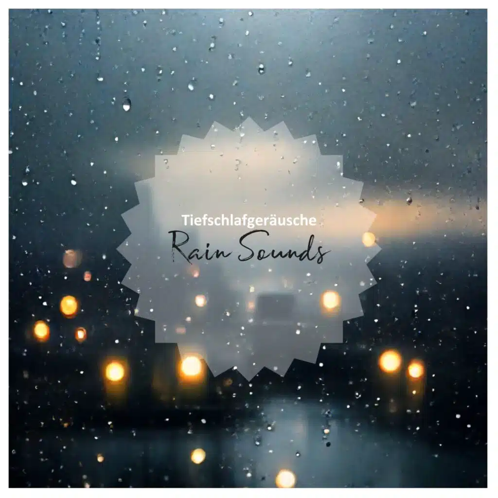 Tiefschlafgeräusche