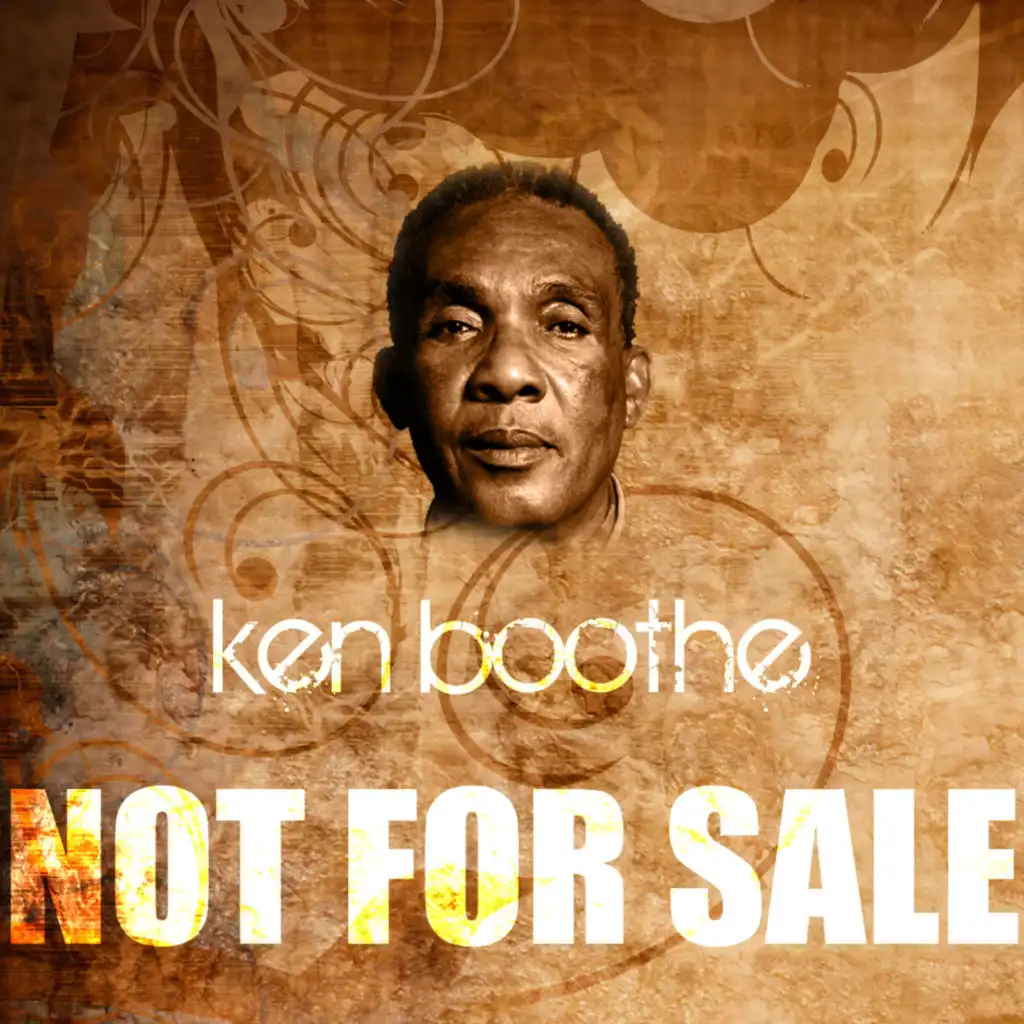 Not for Sale