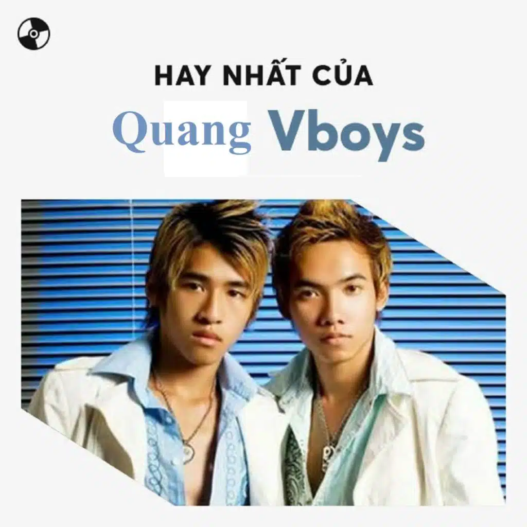 Quang Vboys