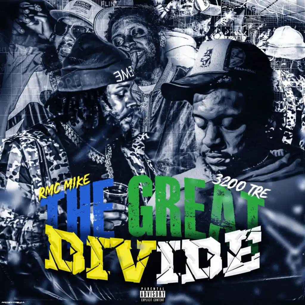 3200 Tre & RMC Mike