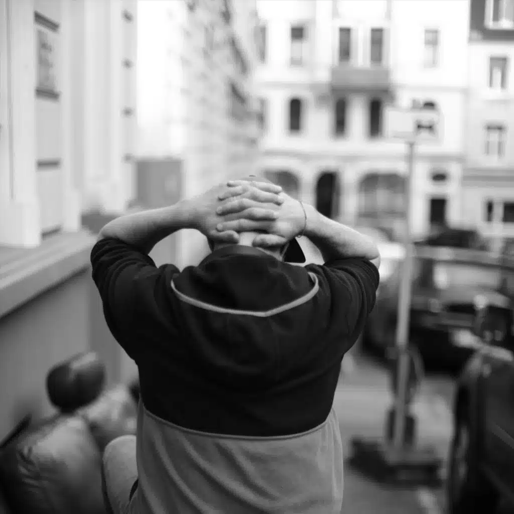 Buuusch & Krakenjunge