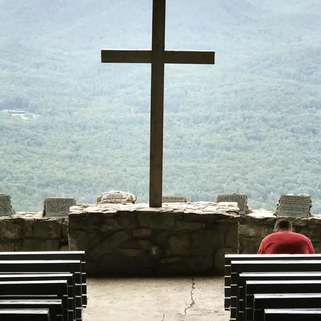 Double Cross