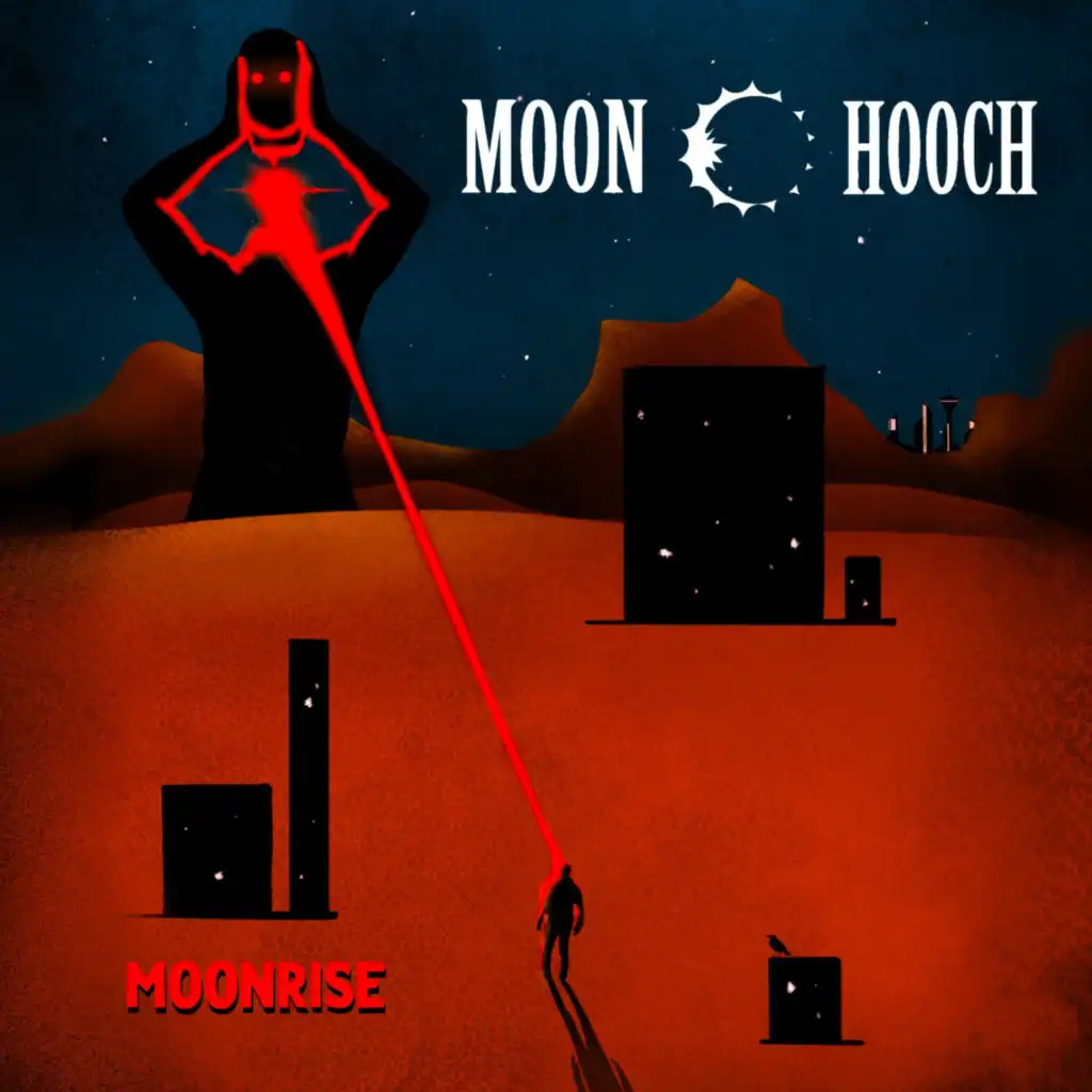 Moon Hooch