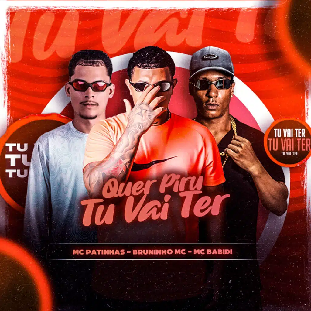 Quer Piru Tu Vai Ter