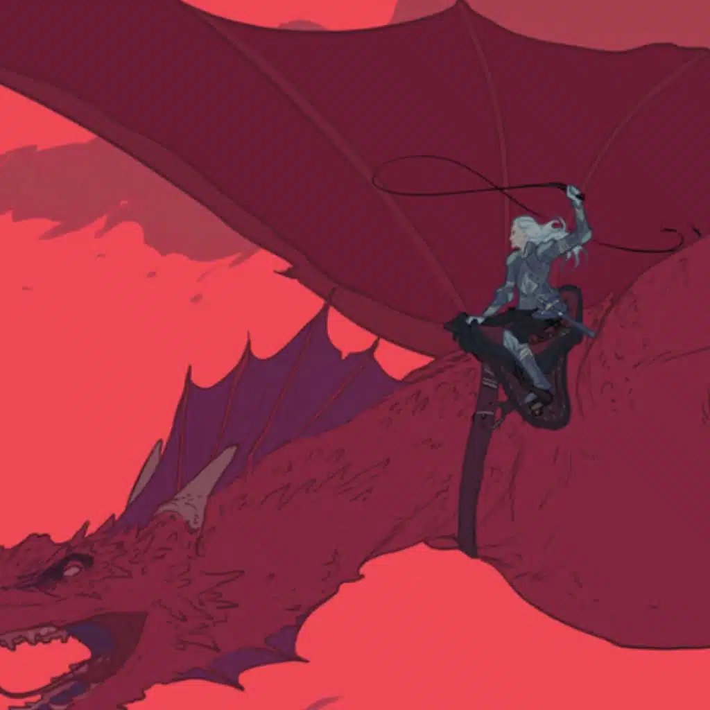 House Of The Dragon's