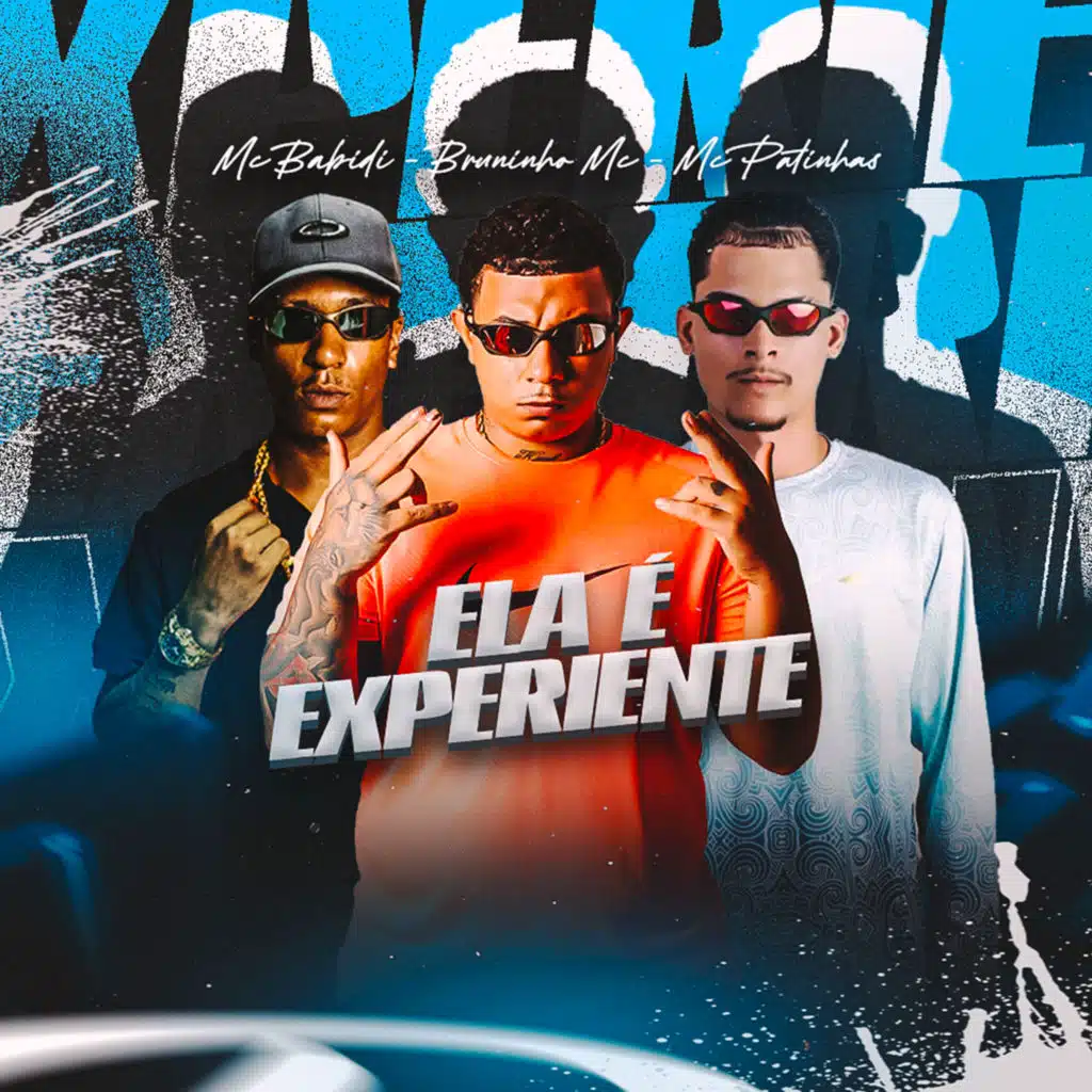 Ela É Experiente
