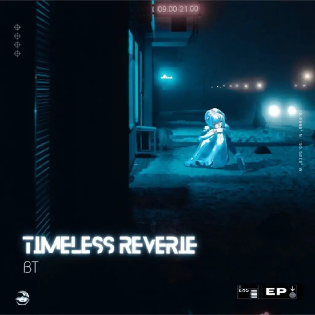 Timeless Reverie (slowed + reverb)