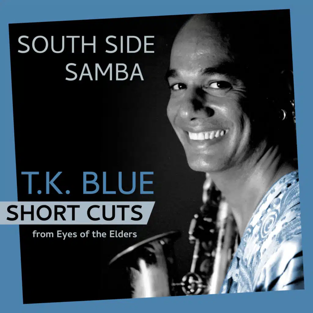 South Side Samba (Short Cut - breakdown) [feat. Jeff "Tain" Watts, Steve Kroon & Lonnie Plaxico]
