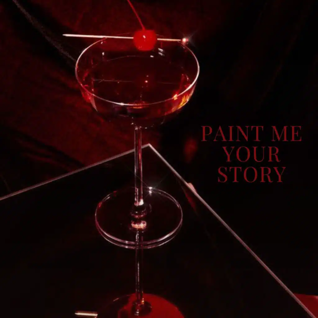 Paint Me Your Story