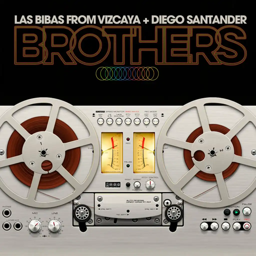 BROTHERS (Club Full Vocal Mix)