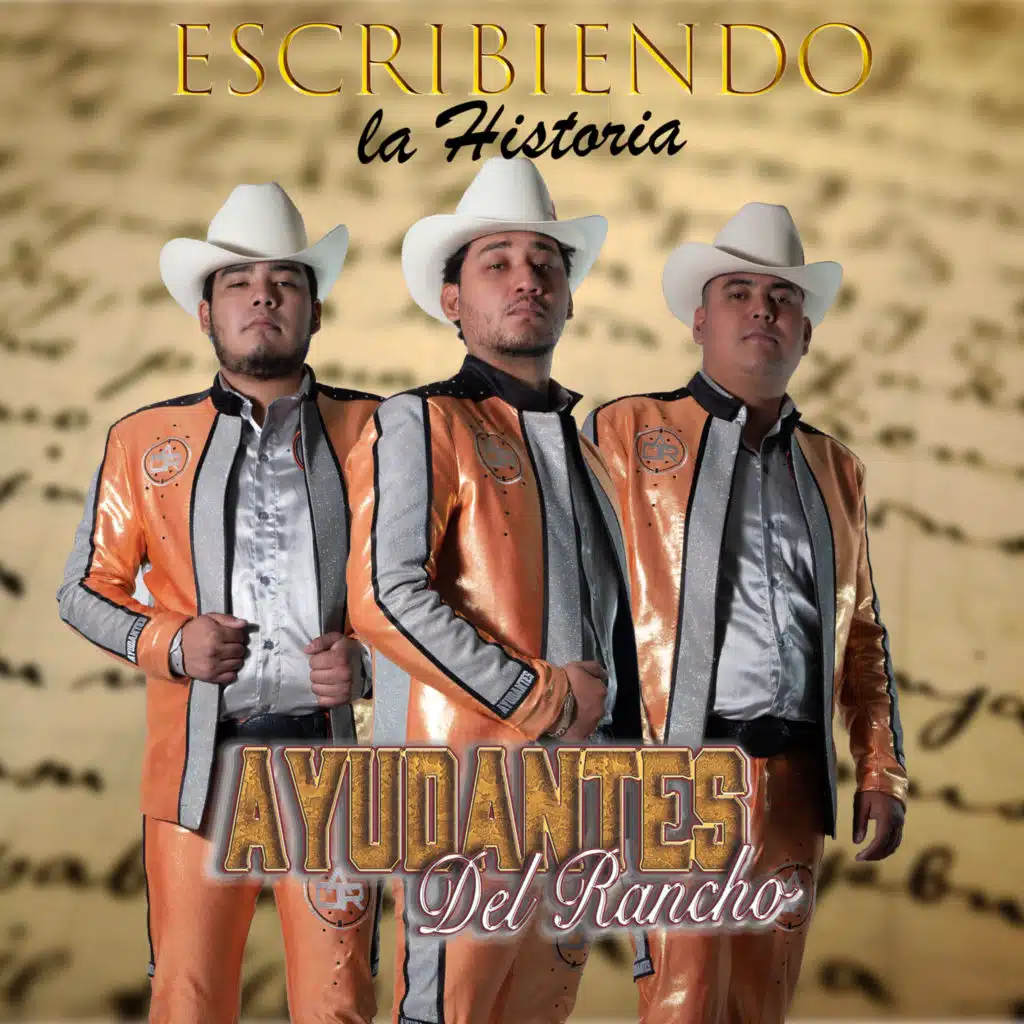 Escribiendo La Historia