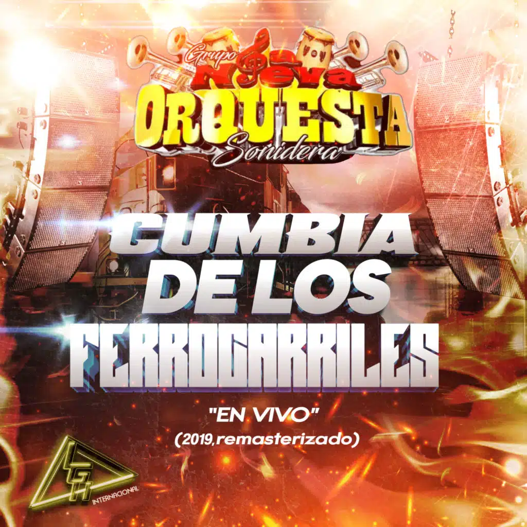 Nueva Orquesta Sonidera