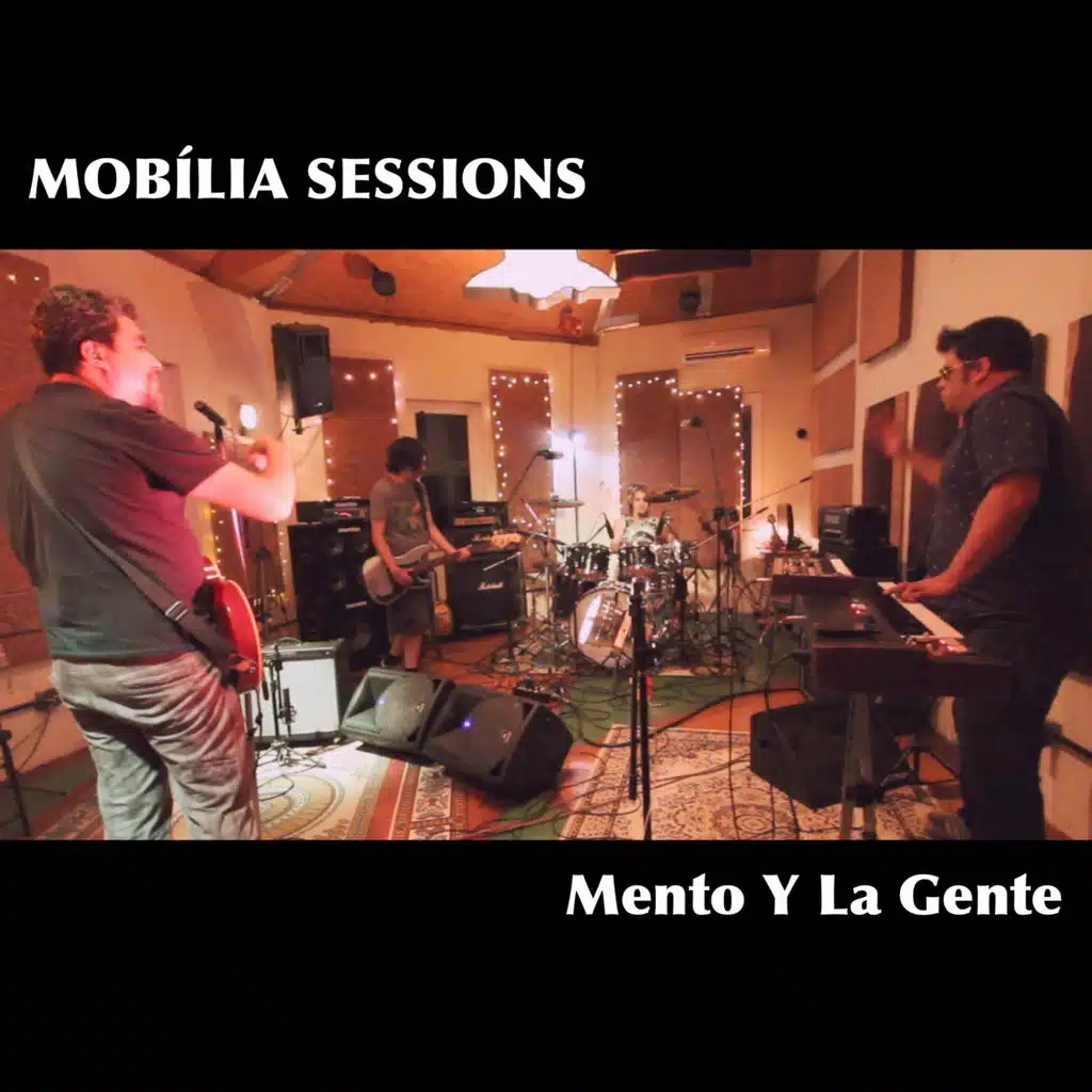 Mobília Sessions