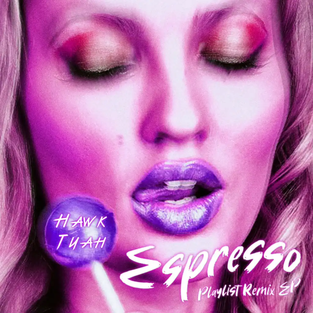 Espresso (Playlist Remix EP)