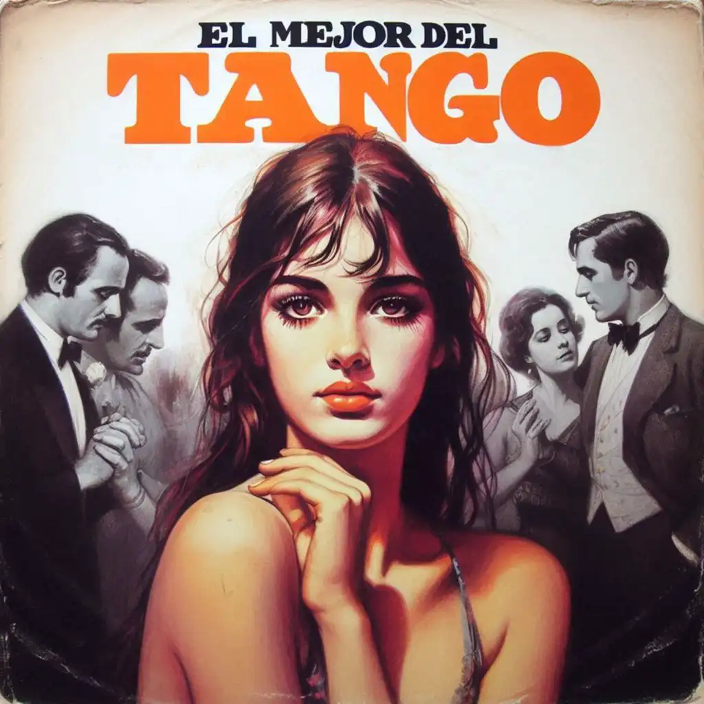 El Mejor Del Tango