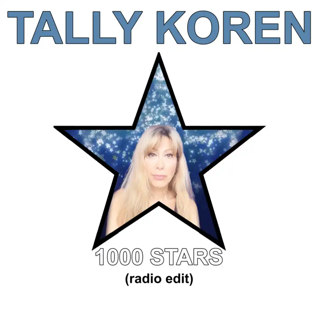 1000 STARS (Radio Edit)