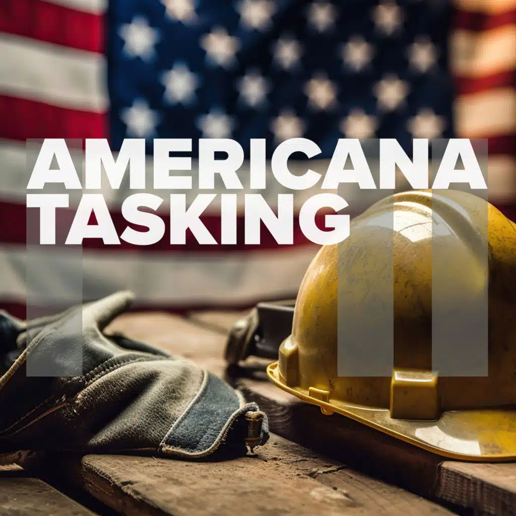 Americana Tasking