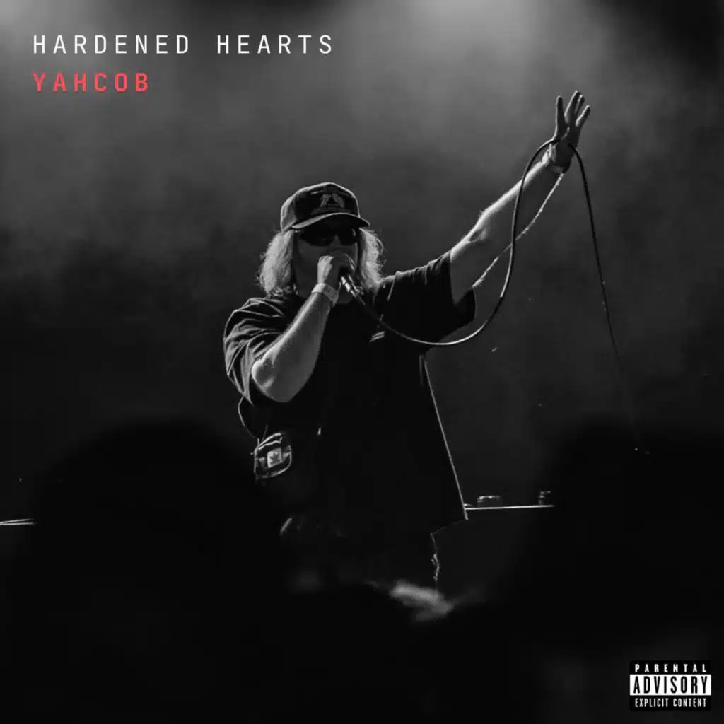 HARDENED HEARTS