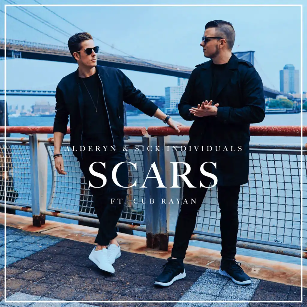 Scars (feat. Cub Rayan)