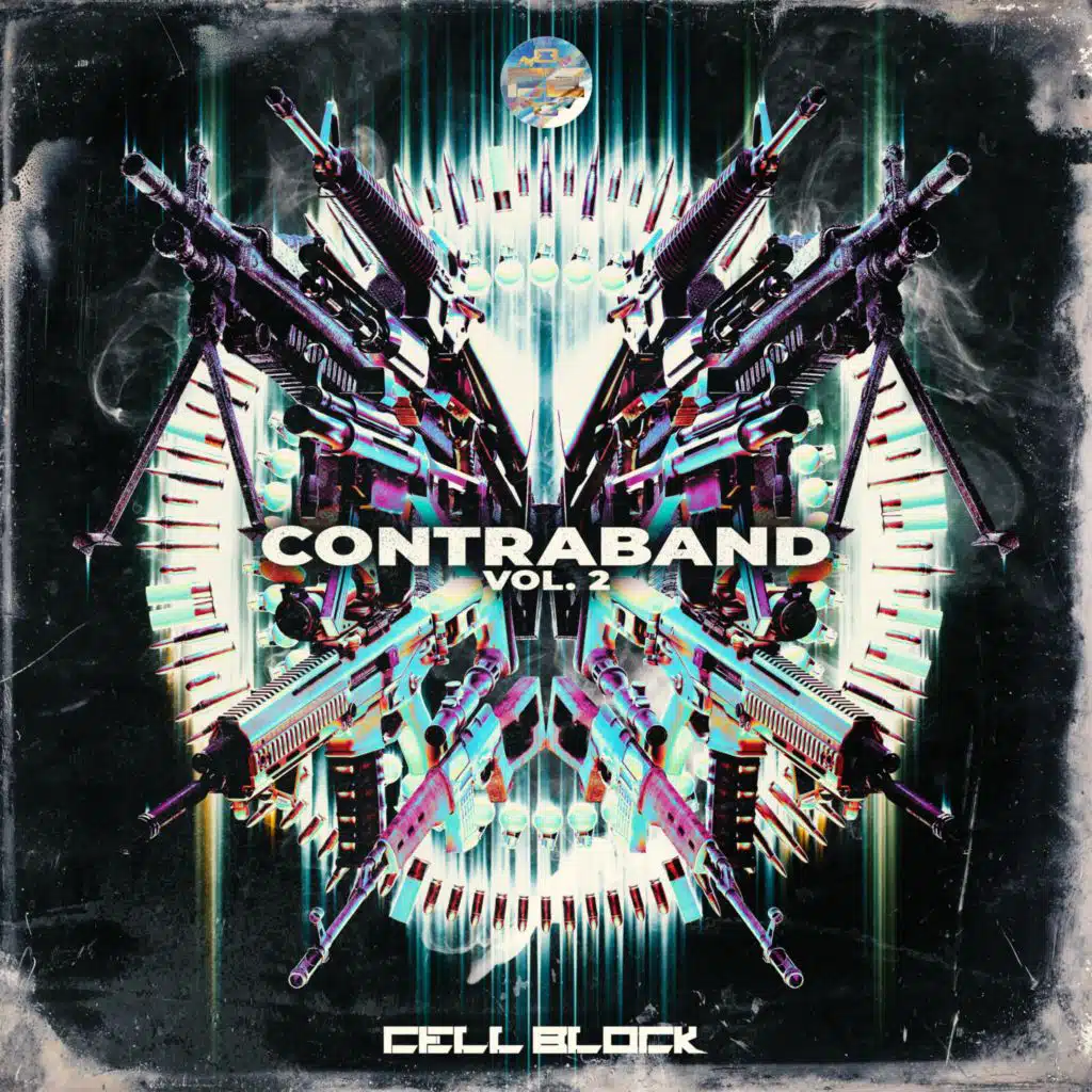 Contraband Volume 2