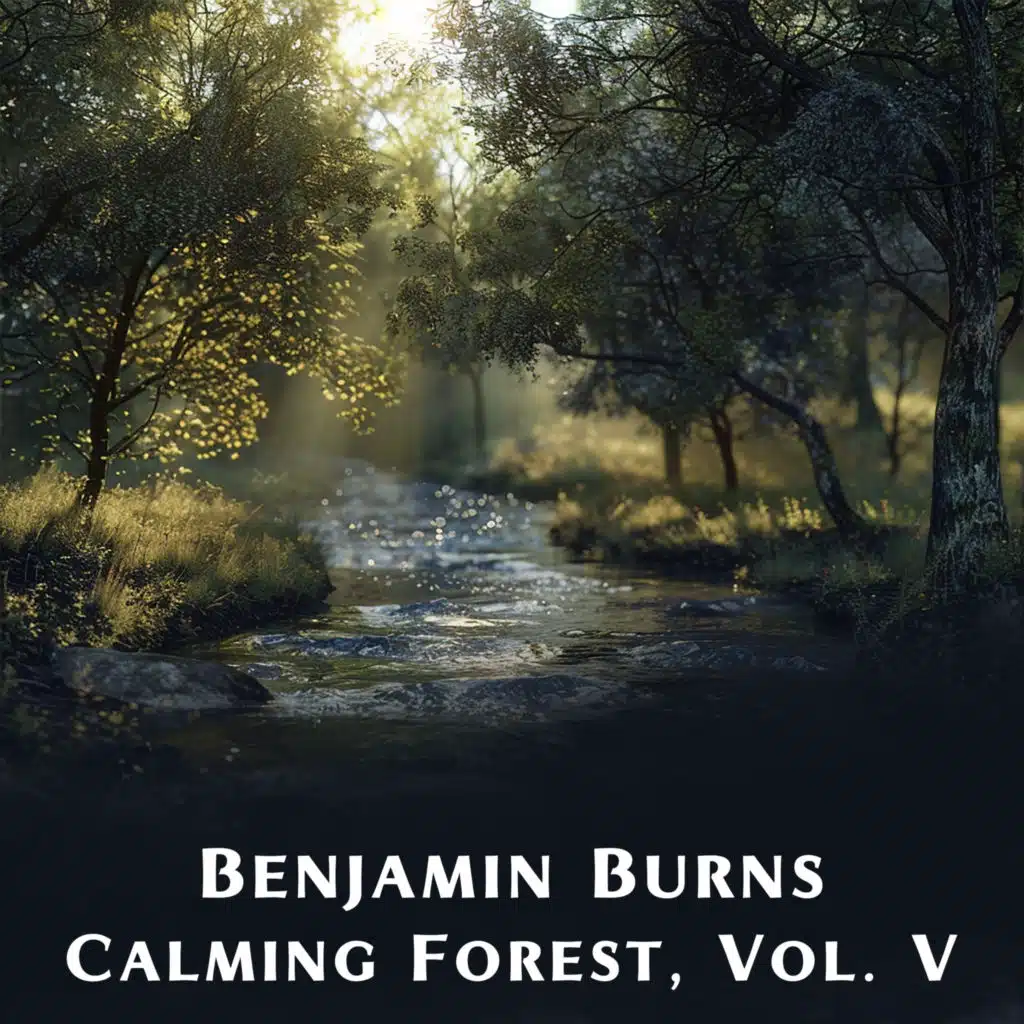 Calming Forest, Vol. V