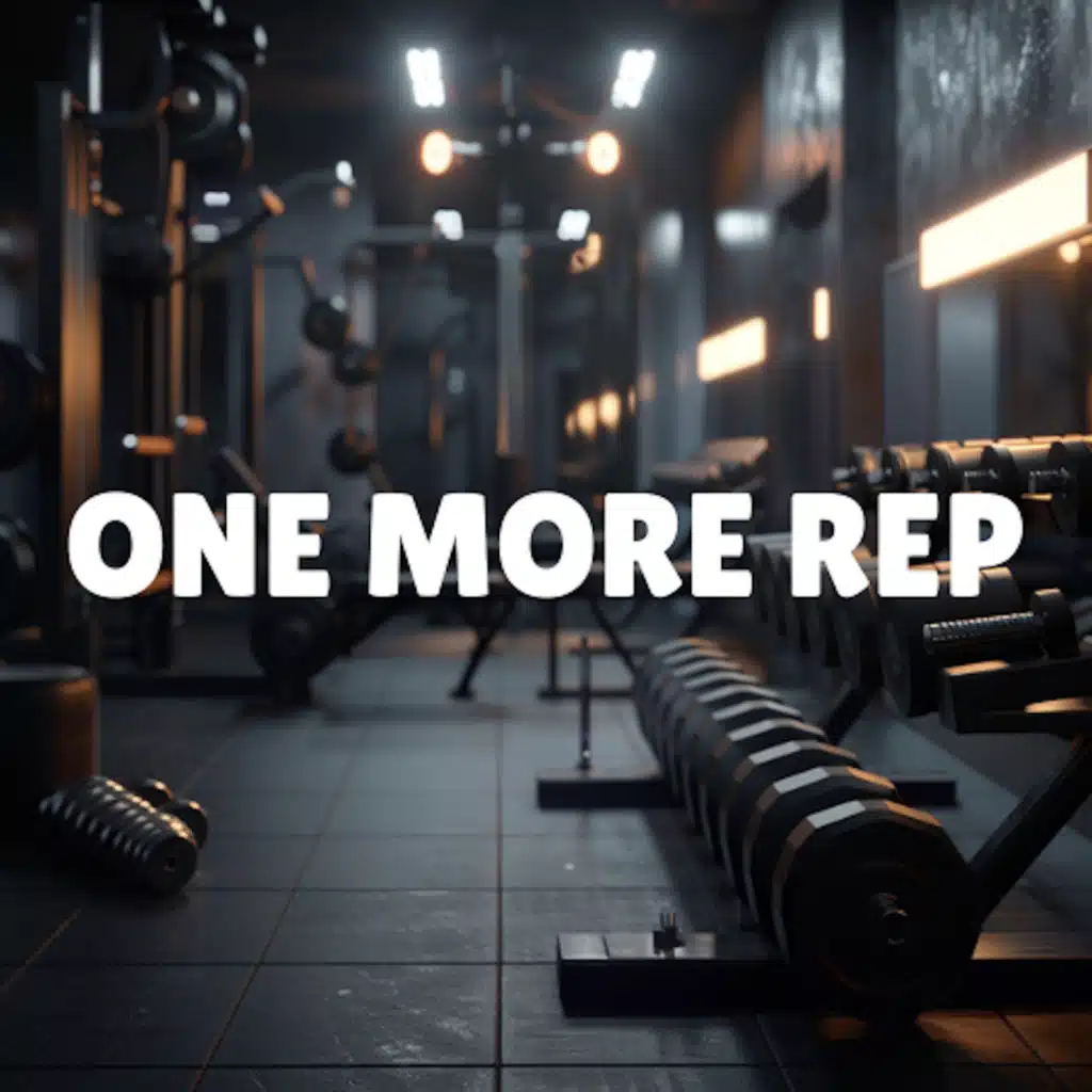 One More Rep