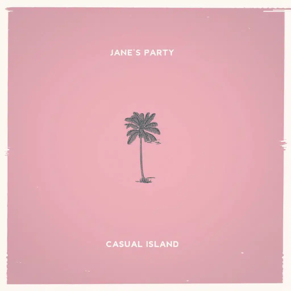 Casual Island