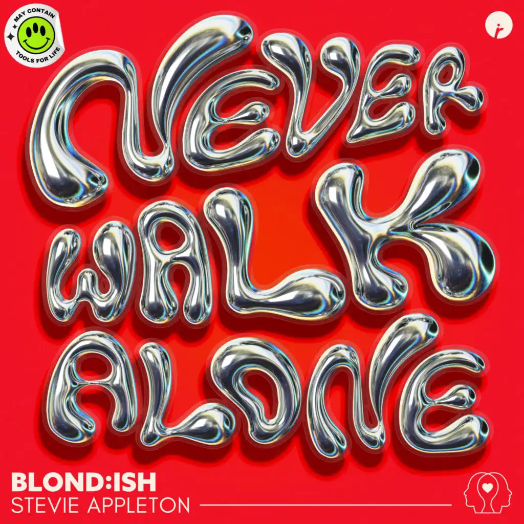 BLOND:ISH & Stevie Appleton