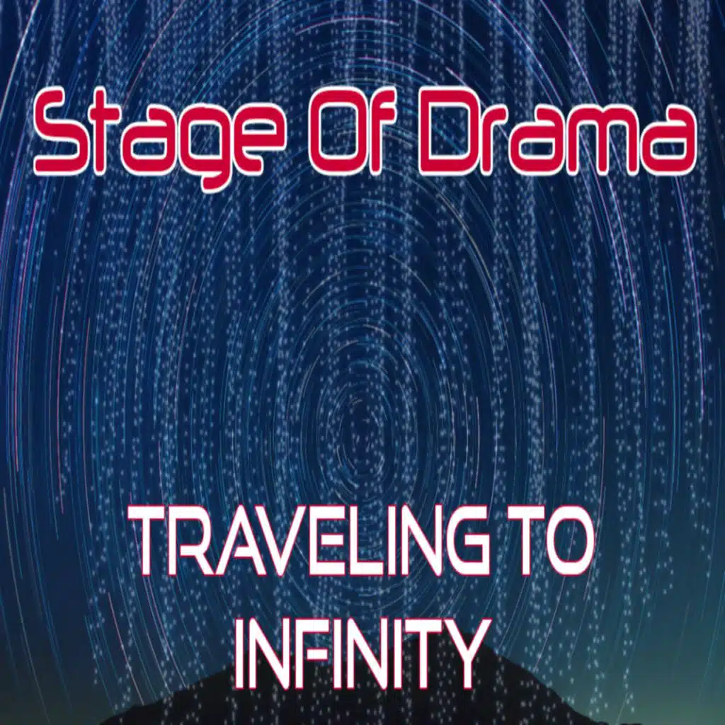 Traveling To Infinity