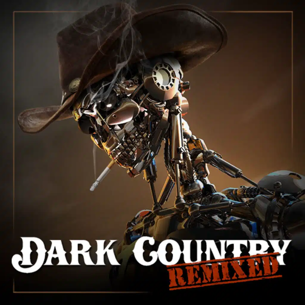 Dark Country Remixed