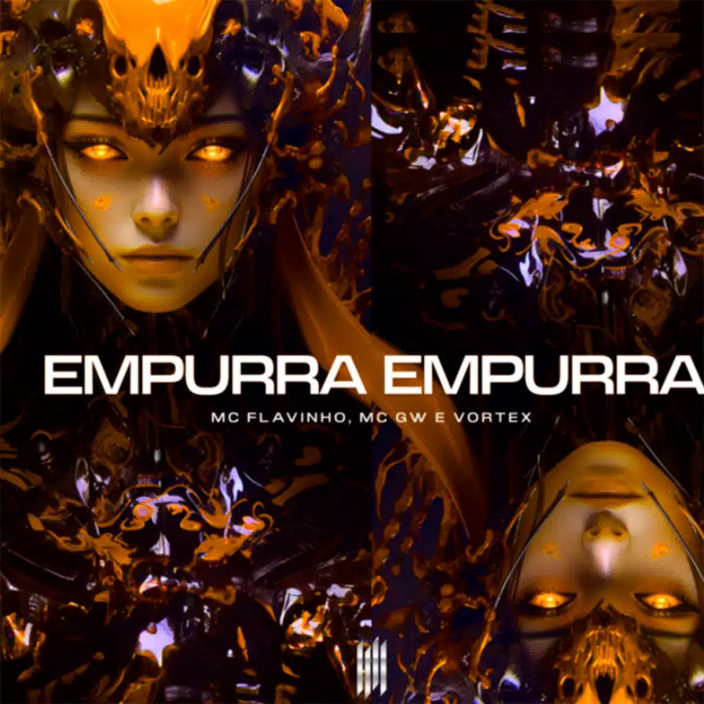 EMPURRA EMPURRA (SLOWED) [feat. vortex, mc flavinho & mc gw]