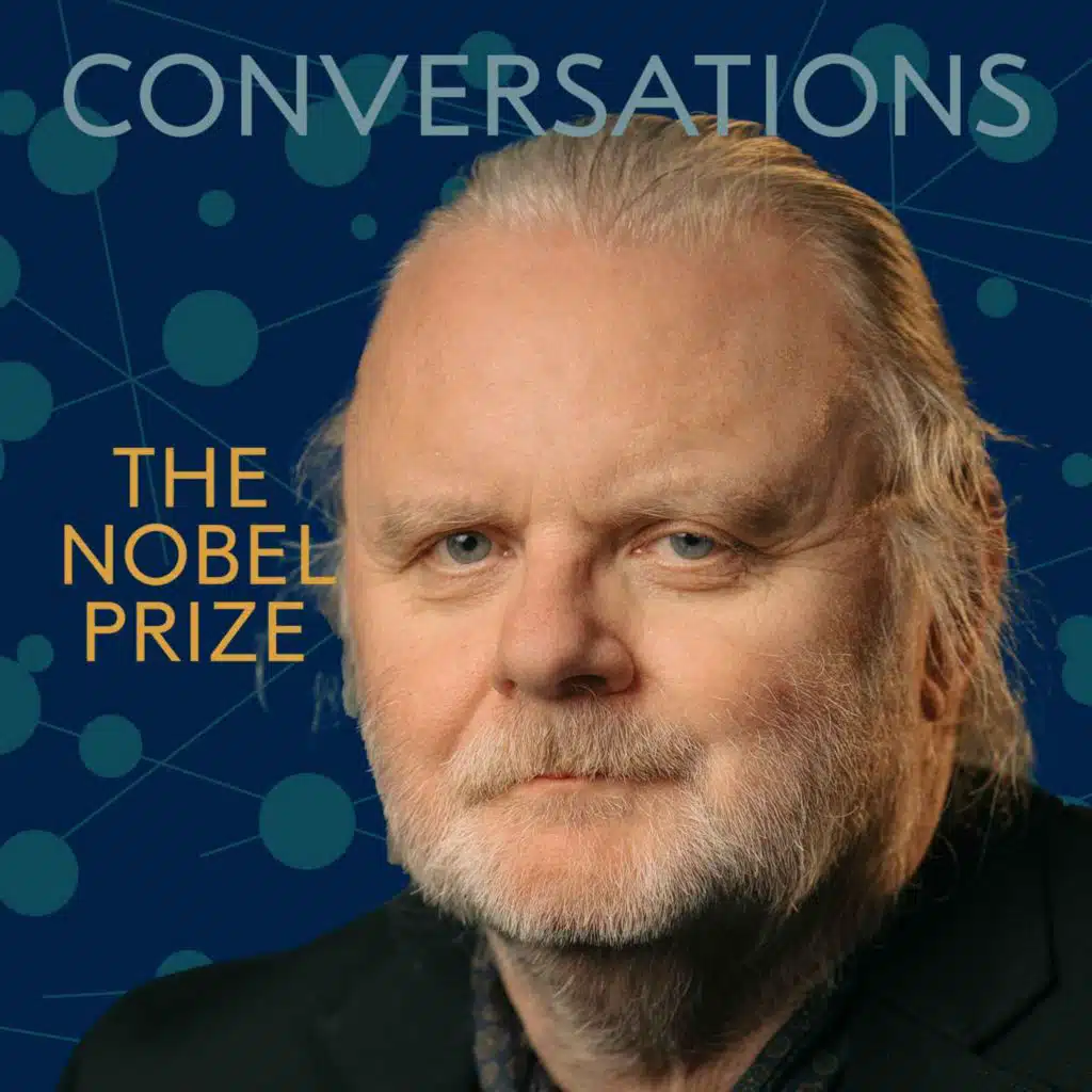 Jon Fosse: Nobel Prize Conversations